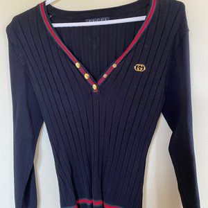 LADIES SWEATER